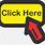 Click Here Icons
